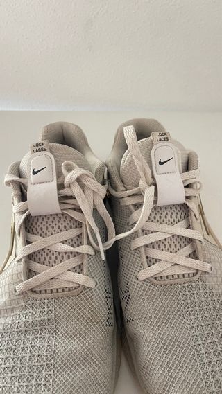 Nike Metcon 7 By You Beige/Oro