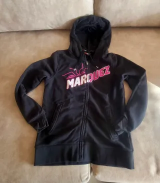 Sudadera Marc Márquez Original