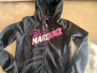 Sudadera Marc Márquez Original