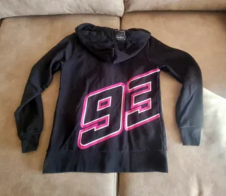 Sudadera Marc Márquez Original