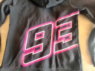 Sudadera Marc Márquez Original