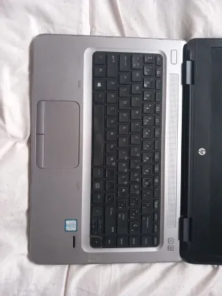 Ordenador Portatil HP i5