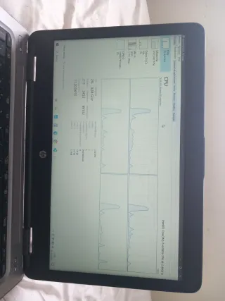 Ordenador Portatil HP i5