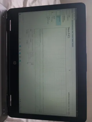 Ordenador Portatil HP i5