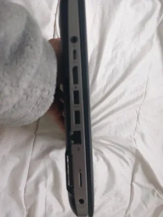 Ordenador Portatil HP i5