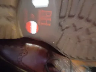 Zapatos Pedro del Hierro Marrones Talla 41