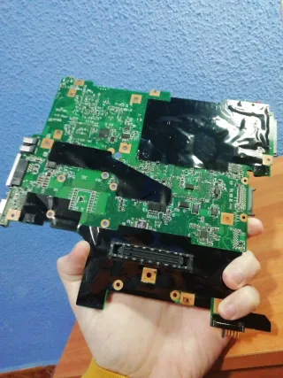 Placa Base Lenovo Portátil