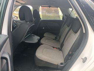 Citroen C4 Picasso 2016