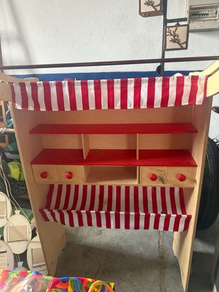 Supermercado de Juguete