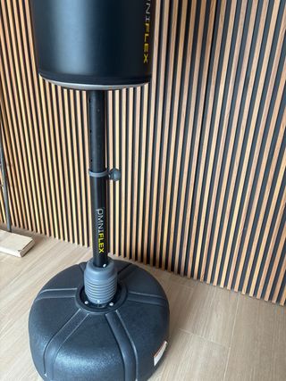 Saco de boxeo Everlast Omniflex