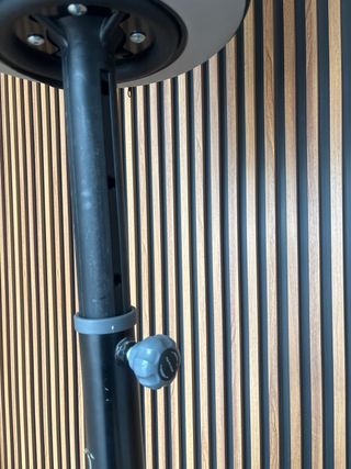 Saco de boxeo Everlast Omniflex