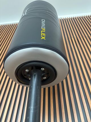 Saco de boxeo Everlast Omniflex