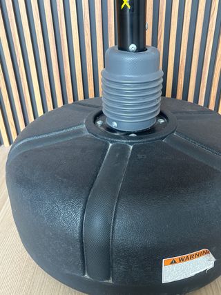 Saco de boxeo Everlast Omniflex