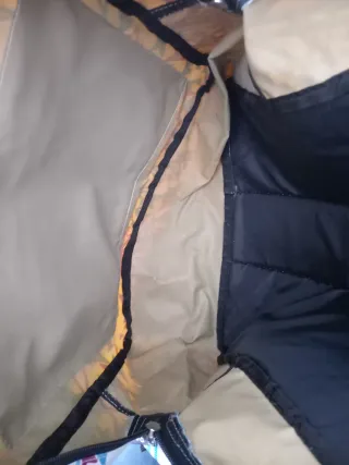 Mochila Reebok Estrellas Multicolor