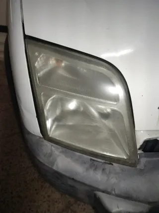 Faros Ford Transit Connect Tourneo