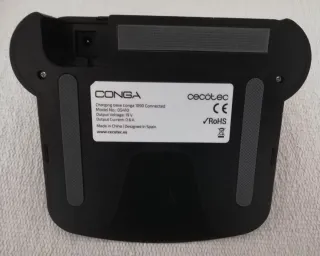 Base de Carga Cecotec Conga Original ver modelos