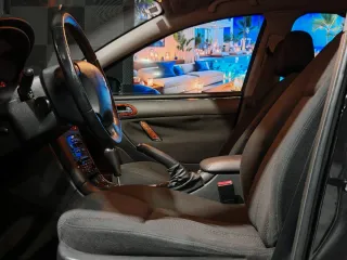 Peugeot 607 2.7 HDi 204CV Aut - 2008