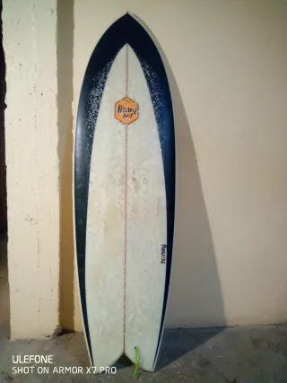 Tabla de surf Honey