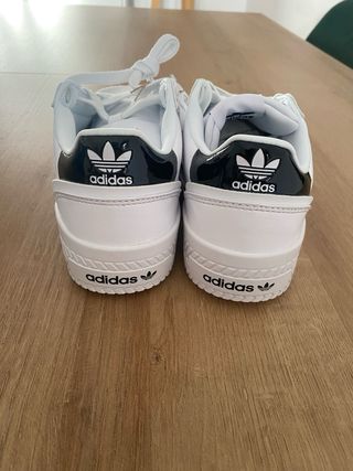 Adidas Court Tourino W Zapatillas Mujer Talla 37.5