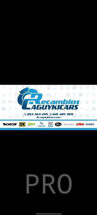 Juego de Articulación Lancia Libra