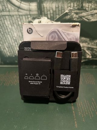 Beats Studio Buds+ Auriculares Inalámbricos