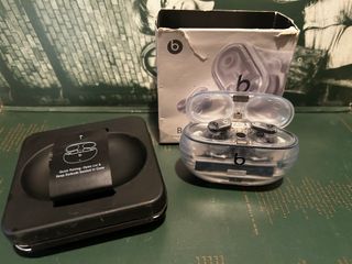 Beats Studio Buds+ Auriculares Inalámbricos