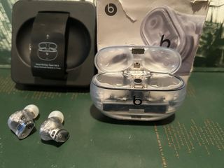 Beats Studio Buds+ Auriculares Inalámbricos