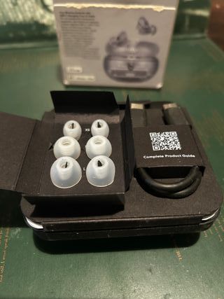 Beats Studio Buds+ Auriculares Inalámbricos