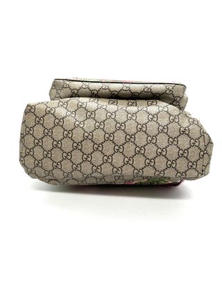 Mochila Gucci GG Blooms Multicolor