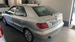 Citroen Xsara 2000