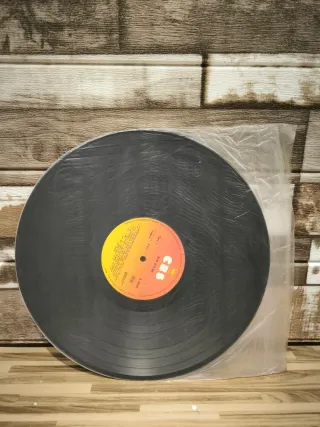 Vinilo Bob Dylan Greatest Hits