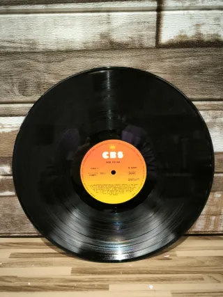 Vinilo Bob Dylan Greatest Hits