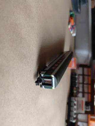 Vagón ROCO SBB CFF FFS