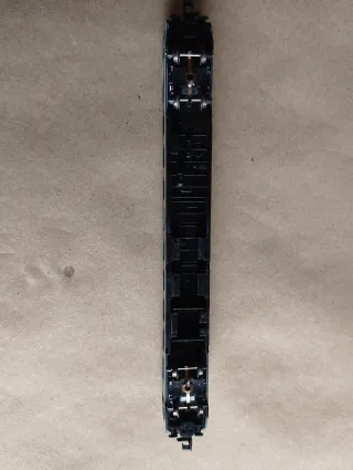 Vagón ROCO SBB CFF FFS