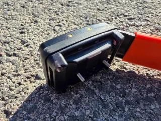 Collar GPS x30t dogtrace