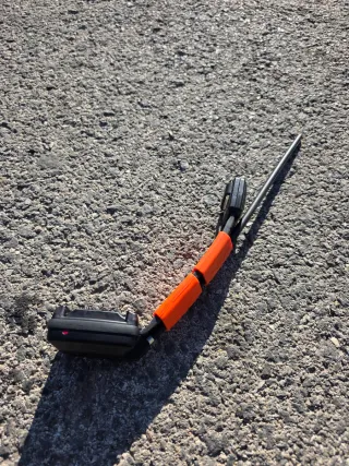 Collar GPS x30t dogtrace