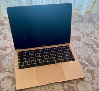 MacBook Air 2018