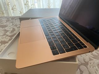 MacBook Air 2018