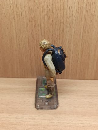 FIGURA ANAKIN SKYWALKER HASBRO AÑO 1998 STAR WARS