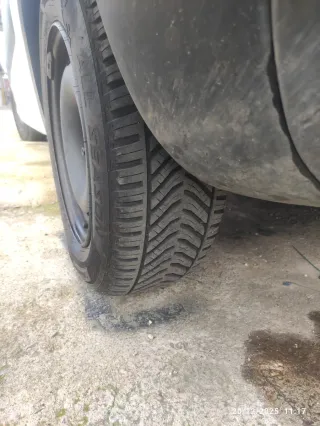 Citroen Berlingo 2014