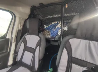 Citroen Berlingo 2014