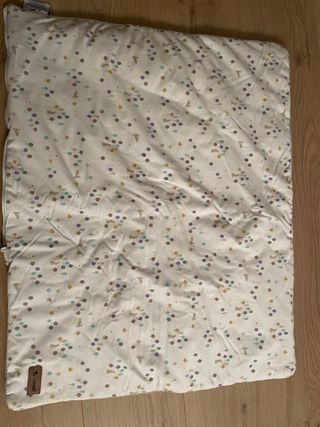 Saco Capazo Jane Mims