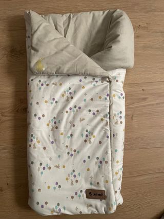 Saco Capazo Jane Mims