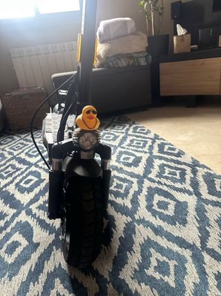 Patinete Eléctrico SmartGyro Rockway Pro