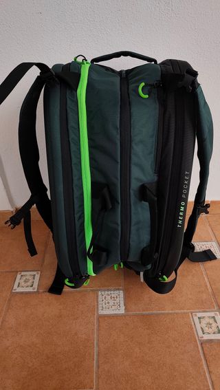 Bolsa Pádel Kuikma 46L Isotérmica PL Elite