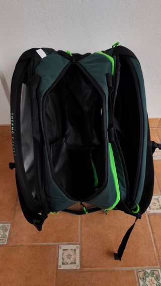 Bolsa Pádel Kuikma 46L Isotérmica PL Elite