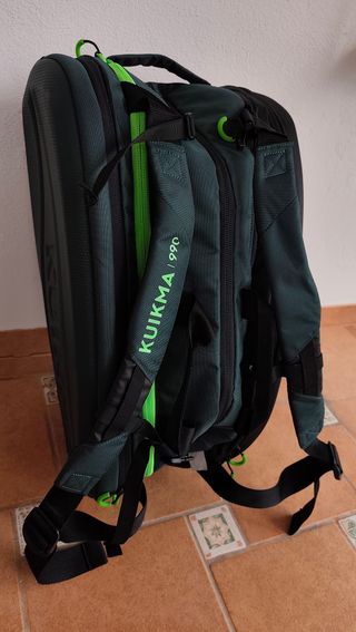 Bolsa Pádel Kuikma 46L Isotérmica PL Elite