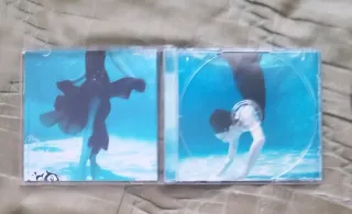 Delta Goodrem - Mistaken Identity CD