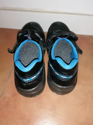 Zapatos de Seguridad Panter Talla 45