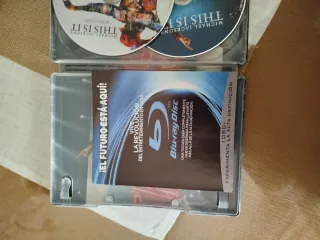 DVD Michael Jackson This Is It